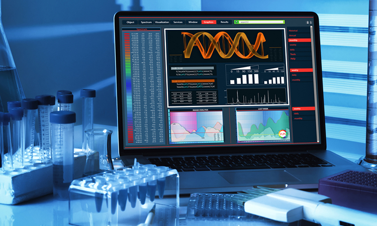 Genomic Sequencing Software